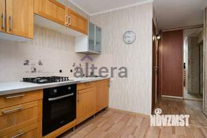 2-к квартира, вторичка, 51м2, 9/9 этаж