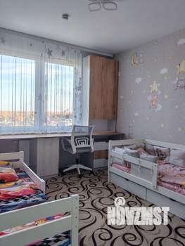3-к квартира, вторичка, 82м2, 10/10 этаж