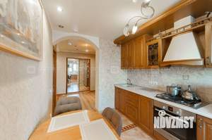 3-к квартира, вторичка, 69м2, 8/10 этаж