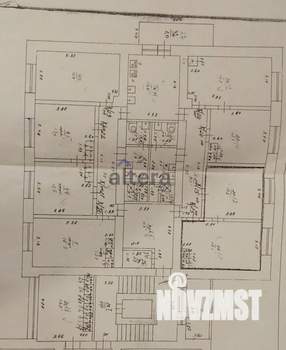 2-к квартира, вторичка, 35м2, 4/9 этаж