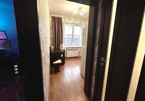 2-к квартира, вторичка, 47м2, 5/19 этаж