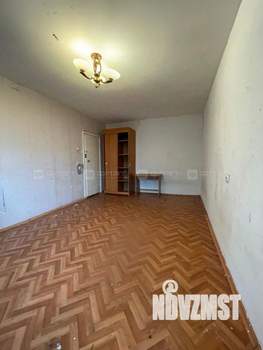 1-к квартира, вторичка, 37м2, 2/9 этаж