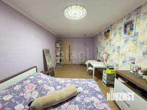 5-к квартира, вторичка, 109м2, 5/10 этаж