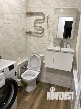 2-к квартира, вторичка, 49м2, 8/17 этаж