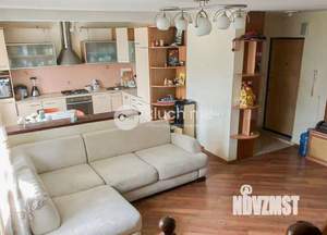 3-к квартира, вторичка, 118м2, 5/5 этаж