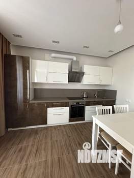 3-к квартира, вторичка, 90м2, 9/22 этаж