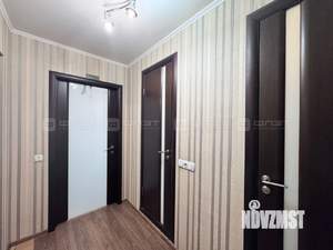 3-к квартира, вторичка, 70м2, 6/9 этаж