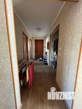 3-к квартира, вторичка, 79м2, 3/10 этаж