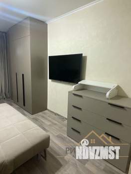 1-к квартира, вторичка, 39м2, 10/10 этаж
