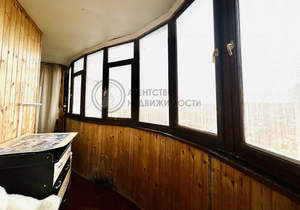 2-к квартира, вторичка, 55м2, 8/10 этаж