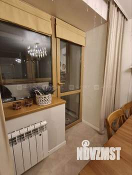 3-к квартира, вторичка, 76м2, 4/6 этаж