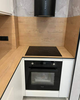 1-к квартира, вторичка, 38м2, 18/18 этаж