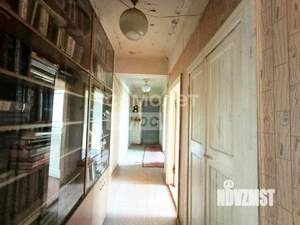 3-к квартира, вторичка, 81м2, 3/5 этаж