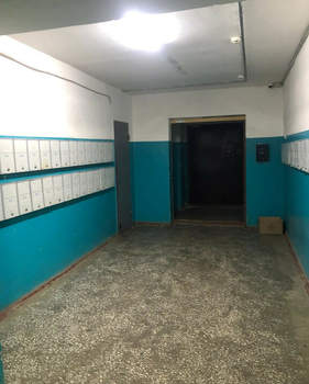 11-к квартира, вторичка, 37м2, 11/14 этаж
