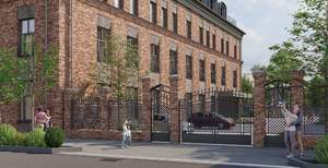 3-к квартира, вторичка, 68м2, 3/4 этаж