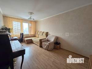 3-к квартира, вторичка, 67м2, 9/10 этаж