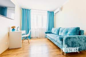 1-к квартира, вторичка, 35м2, 18/18 этаж