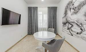 3-к квартира, вторичка, 75м2, 1/9 этаж