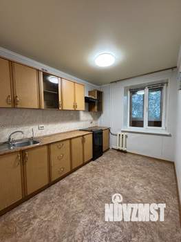 1-к квартира, вторичка, 35м2, 4/10 этаж