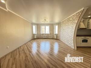 3-к квартира, вторичка, 66м2, 9/11 этаж