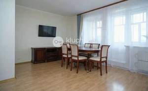 4-к квартира, вторичка, 121м2, 5/10 этаж