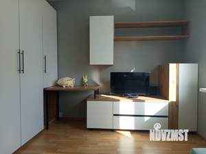 Студия квартира, вторичка, 29м2, 5/7 этаж