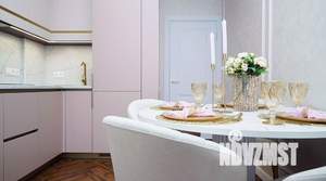 1-к квартира, вторичка, 47м2, 3/22 этаж