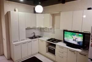 1-к квартира, вторичка, 43м2, 5/5 этаж