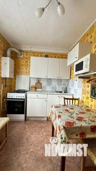 2-к квартира, вторичка, 44м2, 5/5 этаж