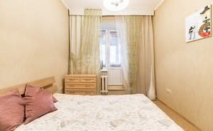 3-к квартира, вторичка, 78м2, 6/11 этаж