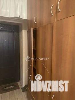 Студия квартира, вторичка, 13м2, 2/3 этаж