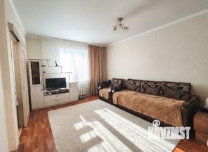 1-к квартира, вторичка, 30м2, 5/5 этаж