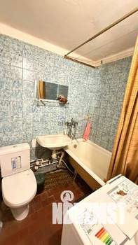 1-к квартира, вторичка, 35м2, 4/9 этаж