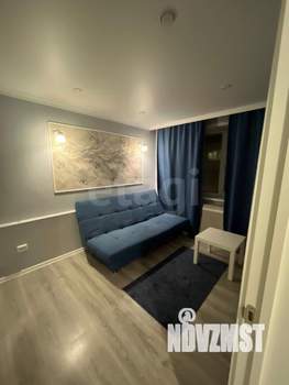 1-к квартира, вторичка, 23м2, 5/5 этаж