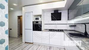 3-к квартира, вторичка, 61м2, 6/10 этаж