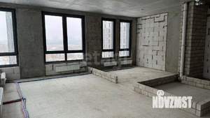 1-к квартира, вторичка, 50м2, 20/20 этаж