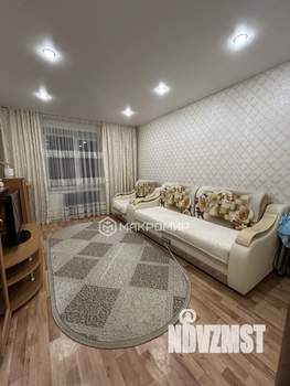2-к квартира, вторичка, 37м2, 3/10 этаж