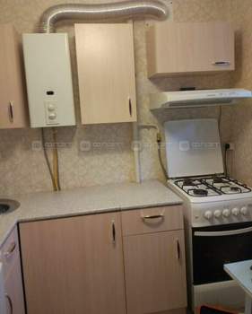 1-к квартира, вторичка, 30м2, 2/5 этаж