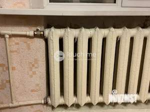 1-к квартира, вторичка, 35м2, 3/9 этаж