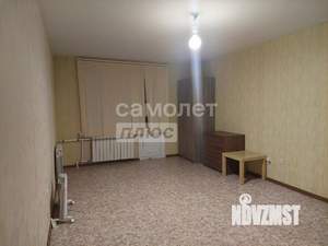 2-к квартира, вторичка, 55м2, 9/9 этаж