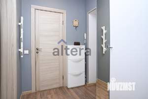 2-к квартира, вторичка, 58м2, 5/9 этаж