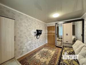 2-к квартира, вторичка, 40м2, 1/5 этаж