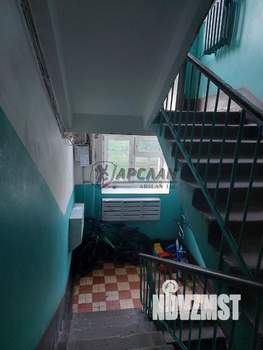 3-к квартира, вторичка, 57м2, 4/5 этаж