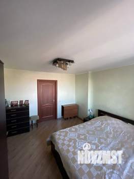 2-к квартира, вторичка, 56м2, 14/14 этаж