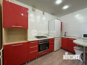 1-к квартира, вторичка, 40м2, 6/10 этаж