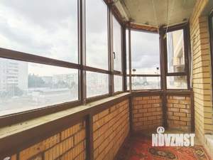 1-к квартира, вторичка, 34м2, 4/18 этаж