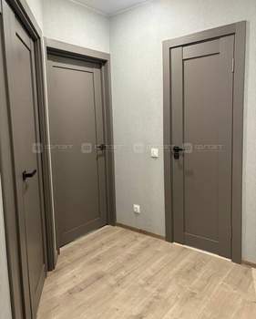 1-к квартира, вторичка, 46м2, 8/11 этаж