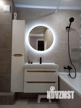 3-к квартира, вторичка, 66м2, 9/9 этаж