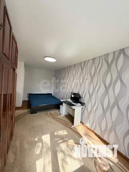 1-к квартира, вторичка, 30м2, 5/5 этаж