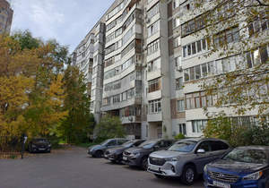 1-к квартира, вторичка, 34м2, 2/10 этаж